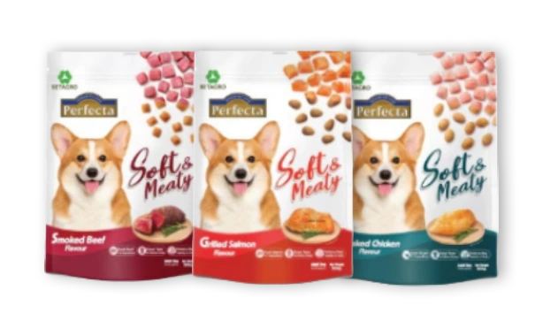 Perfecta Soft & Meaty